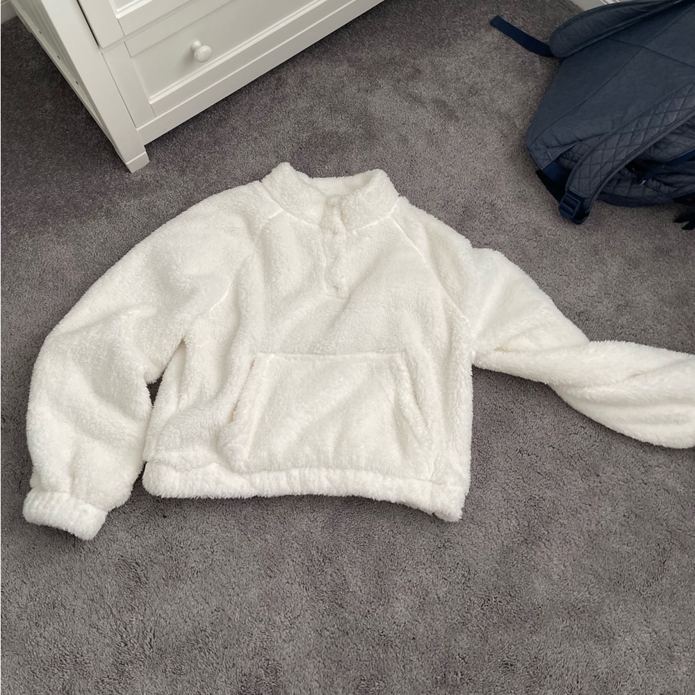 Aeropastle Comfy Top